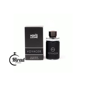 عطر  ادکلن مونت بلنک اکسپلورر فراگرنس ورد مونت لئون ویاجر 100 میل اماراتی