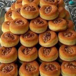 نان خرمایی درجه یک