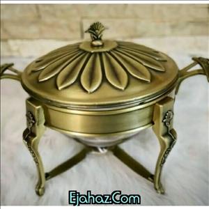 سوفله خوری آنتیک مدل میترا سوپ خوری