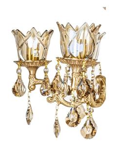 لوستر چشمه نور 5 شعله کد C2911 Cheshmeh Noor C2911 Five Flames Chandelier