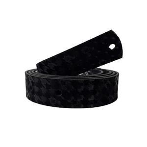 تسمه کمربند زنانه مدل پروانه