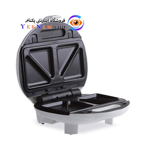 ساندویچ ساز پارس خزر مدل  SM850 P