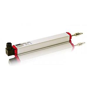خطکش اهمی کیان - 650 میلی متری - KPT650