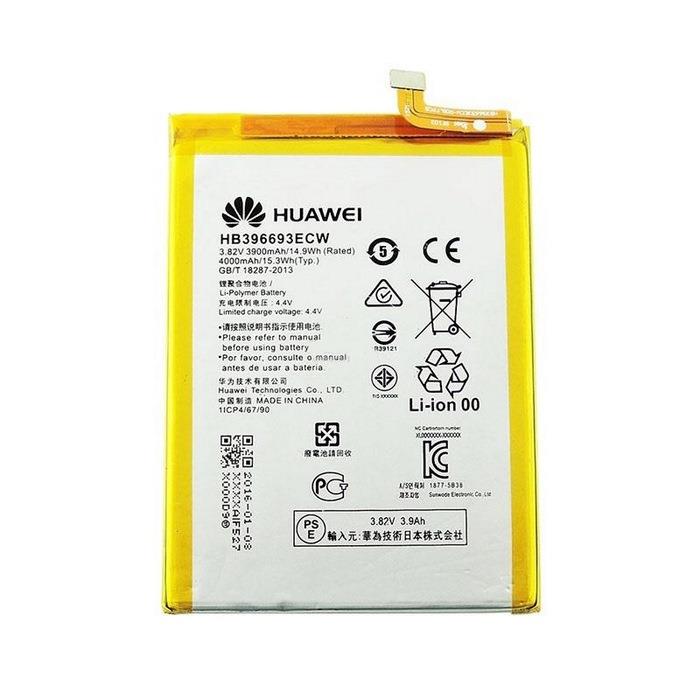 Huawei Mate 8 battery