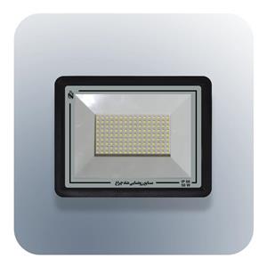 پرژکتور 50 وات IP66 شاهچراغ