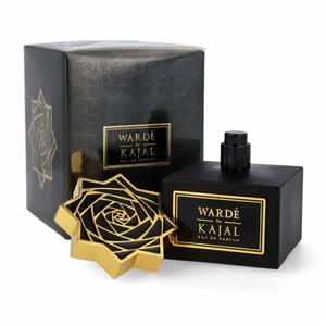 عطر ادوپرفیوم زنانه مردانه کژال وارده 100 میل warde kajal