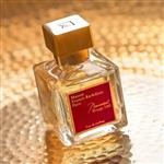 عطر بارایحه ادکلن باکارات رژ (Baccarat Rouge)(لوزی سویس) 100 گرمی 2200000 تومان 