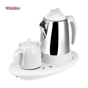 چای ساز پارس خزر TM-3500P Pars Khazar Tea Maker 