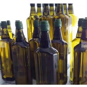 روغن زیتون اعلا بی بو 300 سی سی 100 درصد خالص و با کیفیت