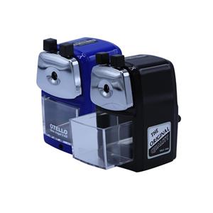 مداد تراش اتلو مدل رو میزی