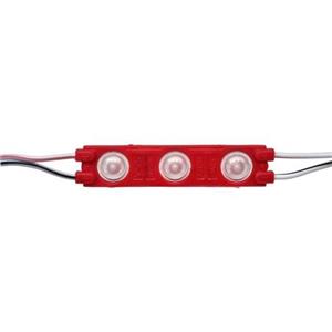 ال ای دی بلوکی لنزدار قرمز