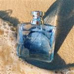 عطر با رایحه ادکلن ناتیکا وویاج (Nautica Voyage) 20 گرمی 220000 تومان 