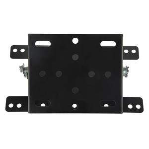 پایه دیواری ال سی دی آرم مدل LW-50 مناسب برای تلویزیون های 17 تا 26 اینچ LCD ARM LW-50 Wall Bracket For 17 To 26 Inch TVs