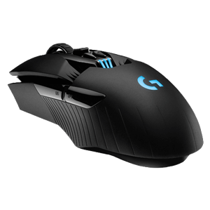 ماوس گیمینگ لاجیتک مدل جی 903 Logitech G903 Lightspeed Wireless Gaming Mouse 