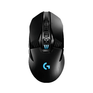 ماوس گیمینگ لاجیتک مدل 903 Logitech G903 Lightspeed Wireless Gaming Mouse 