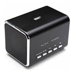 SPEAKER ANGEL FM