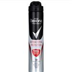 اسپری ضد تعریق مردانه Anti Bacterial Protection رکسونا 200mlRexona Motionsense Anti Bacterial Spray