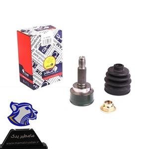 سرپلوس (سرچرخ) 20خار پراید برند عظام