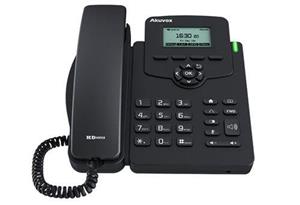 Akuvox SP R50P IP Phone 