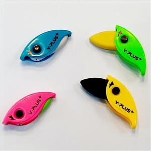 پاکن غلاف دار وای پلاس