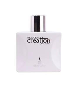 عطر ادکلن کریشن سفید شرکت مای پرفیوم امارات Creation White Pour Homme