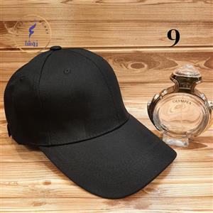 کلاه کپ ساده