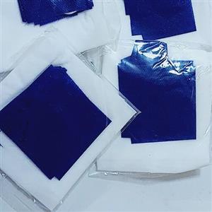 پیشبند و هد بند یکبار مصرف اصلاح