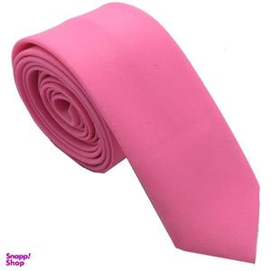 کراوات هکس ایران مدل KS-PINK1
