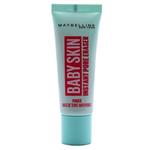 پرایمر بیبی اسکین میبلین MAYBELLINE BABY SKIN INSTANT PORE ERASER PRIMER