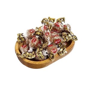تافی شکلاتی مگااستار  (200 گرم)