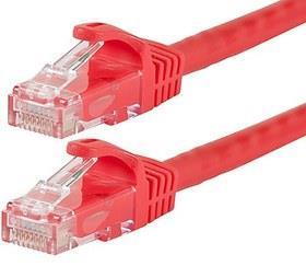 کابل شبکه 1 متری CAT6 درجه یک رنگ زرد