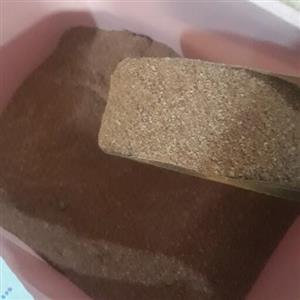 سماق سابیده شده بدون هسته  250گرمی