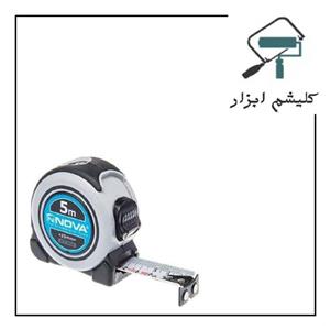 متر نوا 5 متری کد 5025