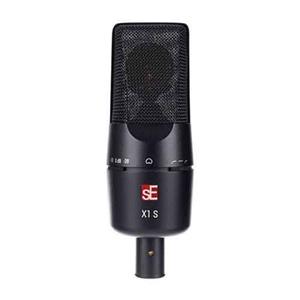 sE Electronics X1 S Vocal Pack | پکیج میکروفون کاندنسر اس ای الکترونیک