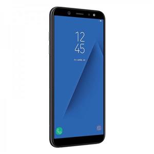 گوشی موبایل سامسونگ مدل Galaxy A6 2018 ظرفیت 64 گیگابایت Samsung galaxy A6 2018 64gb