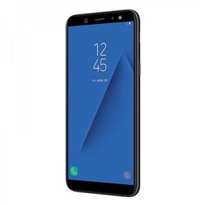 گوشی موبایل سامسونگ مدل Galaxy A6 2018 ظرفیت 64 گیگابایت Samsung galaxy A6 2018 64gb