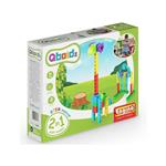 Engino Qboidz QB02C Building