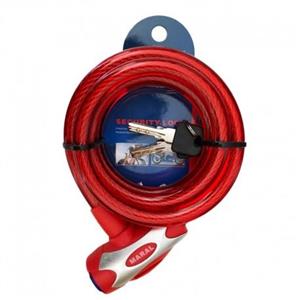 قفل دوچرخه 1500-12 - بسته 3 عددی