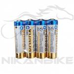 باتری قلمی AA روندا مدل R6P 1.5V - بسته 4...