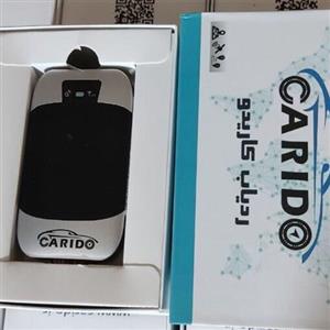 ردیاب جی پی اس GPS خودرو  وایزر  برند کاریدو - مناسب تمامی ماشین ها 