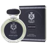 ادکلن مردانه مارول مدل سیلور سنت silver scent حجم 100میل