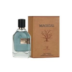 ادکلن مگاماره مردانه زنانه اورجینال اماراتی حجم 100 میلی لیتر