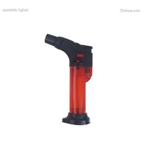 فندک اتمی پایه دار مدل LB500-6