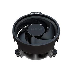 فن پردازنده ای ام دی R5