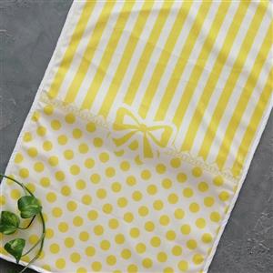 نمگیر مخمل نسوز مدل لادن طرح 28