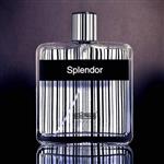 عطر با رایحه ادکلن اسپنلدور مشکی(Splendor black)(لوزی سویس)50 گرمی 700000 تومان 