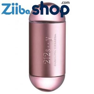 ادکلن  زنانه کارولینا هررا 212