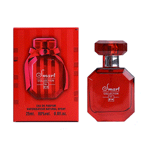 عطر ۲۵ میل اسمارت کالکشن ۶۱۴ ویکتوریا سکرت بامبشل اینتنس