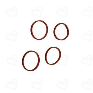اورینگ منیفولد هوا پژو 206 تیپ 5 سیلیکون اس تی کو