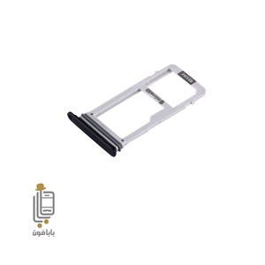خشاب سیم کارت سامسونگ S7 G930 دوسیم طلایی